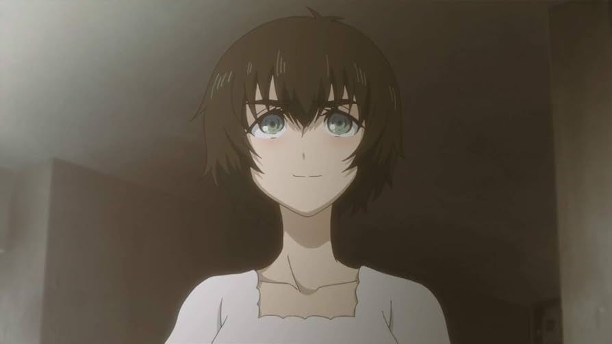 アニメ STEINS;GATE Vol.4 [DVD] Amazon.com: STEINS; GATE Vol. 4 [Regular Edition] DVD